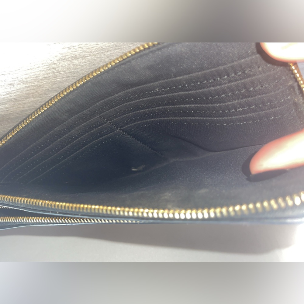 Coach wristlet wallet - Picture 6 of 6